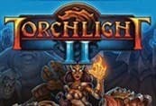 Kapa husi Torchlight II PC Steam CD Key