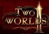 Capa de Two Worlds II: Velvet Edition PC Steam CD Key