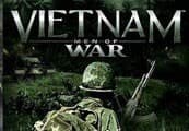 Men of War: Vietnam PC Steam CD Key cover art