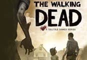 Kapa husi The Walking Dead PC Steam CD Key