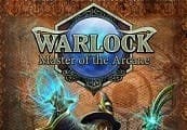 Warlock Master of the Arcane Complete Edition Steam CD Key cover art
