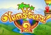 Capa de Yumsters 2: Around the World Steam CD Key