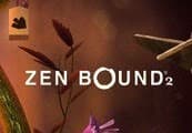 Kapa husi Zen Bound 2 PC Steam CD Key
