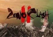 Capa de Zeno Clash 2 Steam CD Key