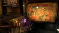 Bioshock PC Steam CD Key screenshot 2