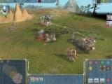 Maelstrom: The Battle For Earth Begins Steam CD Key screenshot 5