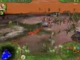 Maelstrom: The Battle For Earth Begins Steam CD Key screenshot 1