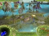 Maelstrom: The Battle For Earth Begins Steam CD Key screenshot 6