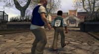 Tangkapan layar 5 Bully: Scholarship Edition Steam CD Key