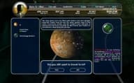 Tangkapan layar 6 Space Trader: Merchant Marine Steam CD Key