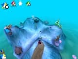 Tangkapan layar 4 Penguins Arena: Sedna's World Steam CD Key