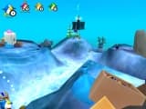 Tangkapan layar 6 Penguins Arena: Sedna's World Steam CD Key