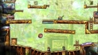 Tangkapan layar 6 Super Meat Boy+ Lone Survivor+ Braid PC Steam CD Key
