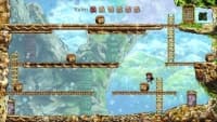 Tangkapan layar 5 Super Meat Boy+ Lone Survivor+ Braid PC Steam CD Key