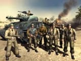 Tangkapan layar 2 Men of War: Collector Pack PC Steam CD Key