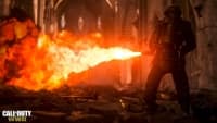 Call of Duty: WWII PS4/PS5 Account screenshot 3