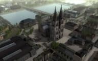 Tangkapan layar 2 Cities in Motion - German Cities DLC Steam CD Key