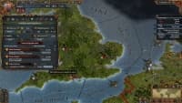 Tangkapan layar 5 Europa Universalis IV PC Steam CD Key
