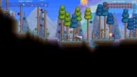 Terraria PC Steam Gift screenshot 2