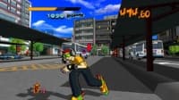 Jet Set Radio PC Steam CD Key screenshot 5