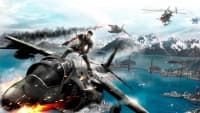 Captura de ecrã 5 de Just Cause 1 + 2 + DLC Collection PC Steam Gift