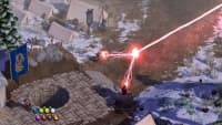 Magicka Steam Gift screenshot 2