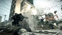 Battlefield 3 Back to Karkand Expansion Pack DLC EA App CD Key screenshot 3