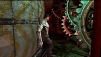 Marlow Briggs And The Mask Of Death Steam CD Key screenshot 5