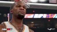 Captura de ecrã 3 de NBA 2K14 PC Steam CD Key