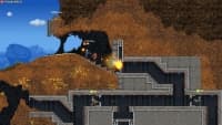 Tangkapan layar 2 Cortex Command PC Steam CD Key