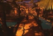 Tangkapan layar 1 The First Templar - Steam Special Edition Steam CD Key