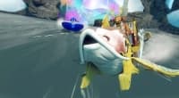 Tangkapan layar 1 Sonic & All-Stars Racing Transformed Steam CD Key