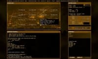 Imajen ekrã 5 husi Hacker Evolution Duality + 4 DLC Pack Steam CD Key