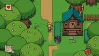 Ittle Dew Steam CD Key screenshot 6