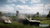 Battlefield 3 - Armored Kill Expansion Pack DLC EA App CD Key screenshot 6