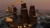 Tangkapan layar 4 East India Company Collection Steam CD Key