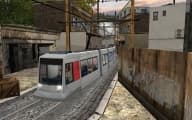 Captura de ecrã 1 de Trainz: Classic Cabon City Steam CD Key