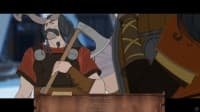 Captura de ecrã 4 de The Banner Saga Steam Gift