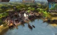 Patrician IV Gold Edition Steam CD Key screenshot 5