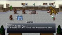 Penny Arcade's On the Rain-Slick Precipice of Darkness 3 Steam CD Key screenshot 4