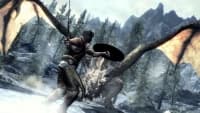 The Elder Scrolls V: Skyrim Legendary Edition PC Steam CD Key screenshot 5