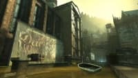 Captura de ecrã 1 de Dishonored PC Steam Gift