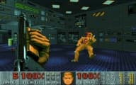 Doom Classic Complete Steam CD Key screenshot 4