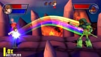 Saturday Morning RPG Steam CD Key screenshot 1