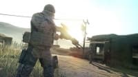 Tangkapan layar 1 Operation Flashpoint: Red River Steam CD Key