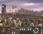 Tangkapan layar 1 Total War: MEDIEVAL II Definitive Edition PC Steam CD Key