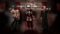 Tangkapan layar 1 Saints Row IV - Enter the Dominatrix DLC Steam CD Key