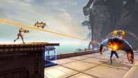 Captura de ecrã 1 de Sanctum Steam CD Key