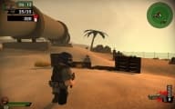 Foreign Legion: Buckets of Blood PC Steam CD Key screenshot 6