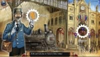 Tangkapan layar 1 Ticket to Ride: Classic Edition Steam CD Key